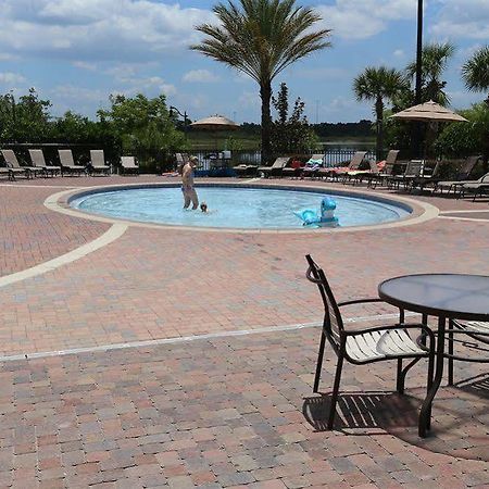 Premium Vista Universal Area Condos Lake Buena Vista Exteriör bild